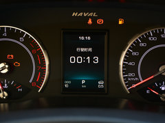 2018款 1.5T i型版