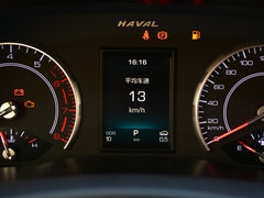2018款 1.5T i型版