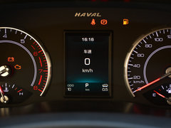 2018款 1.5T i型版