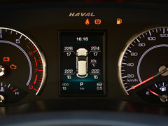 2018款 1.5T i型版
