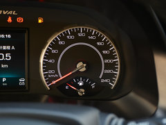 2018款 1.5T i型版