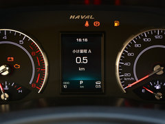 2018款 1.5T i型版