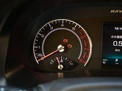 2018款 1.5T i型版