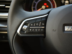 2018款 1.5T i型版