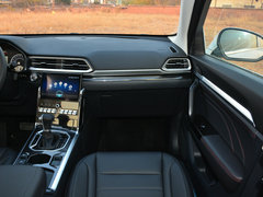 2018款 1.5T i型版