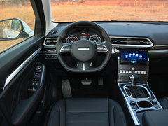 2018款 1.5T i型版