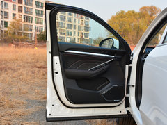 2018款 1.5T i型版