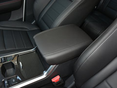 2018款 1.5T i型版