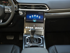 2018款 1.5T i型版