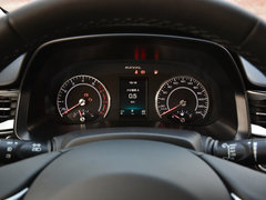 2018款 1.5T i型版