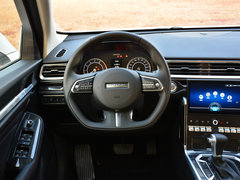 2018款 1.5T i型版