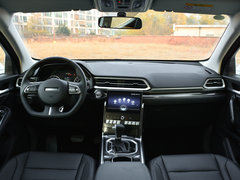 2018款 1.5T i型版