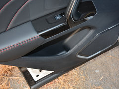 2018款 1.5T i型版