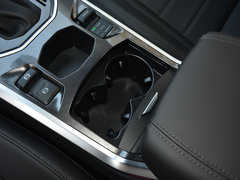 2018款 1.5T i型版