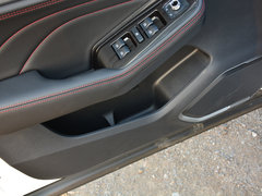 2018款 1.5T i型版