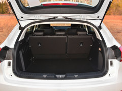 2018款 1.5T i型版