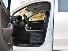 2018款 1.5T i型版