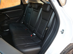2018款 1.5T i型版