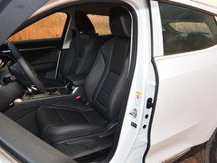 2018款 1.5T i型版