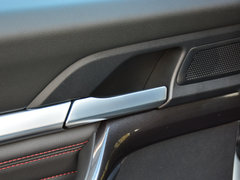 2018款 1.5T i型版