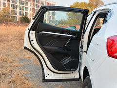 2018款 1.5T i型版