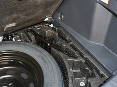 2018款 1.5T i型版