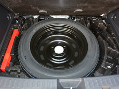 2018款 1.5T i型版