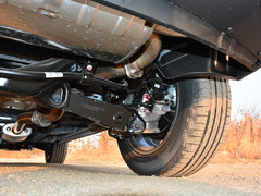 2018款 1.5T i型版
