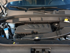 2018款 1.5T i型版