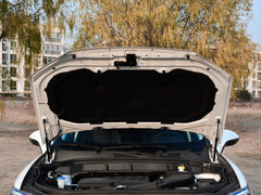 2018款 1.5T i型版