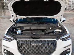 2018款 1.5T i型版