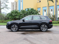 2019款 3.0TSI 锐智版 国V