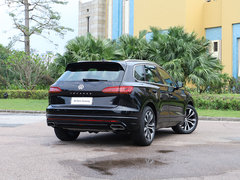 2019款 3.0TSI 锐智版 国V