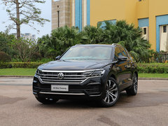 2019款 3.0TSI 锐智版 国V