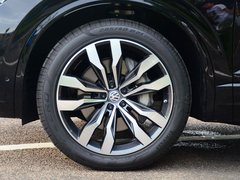 2019款 3.0TSI 锐智版 国V