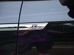 2019款 3.0TSI 锐智版 国V