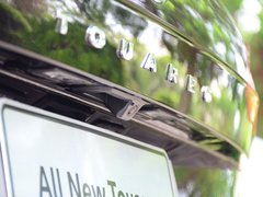 2019款 3.0TSI 锐智版 国V