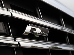 2019款 3.0TSI 锐智版 国V