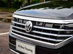 2019款 3.0TSI 锐智版 国V