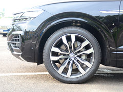 2019款 3.0TSI 锐智版 国V