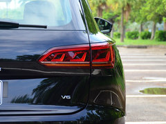 2019款 3.0TSI 锐智版 国V