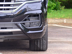 2019款 3.0TSI 锐智版 国V