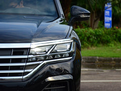 2019款 3.0TSI 锐智版 国V