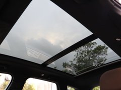 2019款 3.0TSI 锐智版 国V