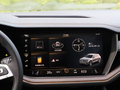 2019款 3.0TSI 锐智版 国V