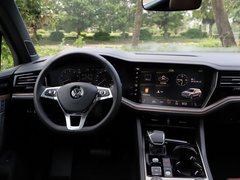 2019款 3.0TSI 锐智版 国V