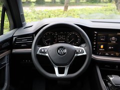 2019款 3.0TSI 锐智版 国V