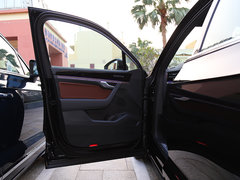 2019款 3.0TSI 锐智版 国V