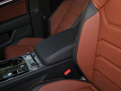 2019款 3.0TSI 锐智版 国V