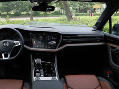 2019款 3.0TSI 锐智版 国V